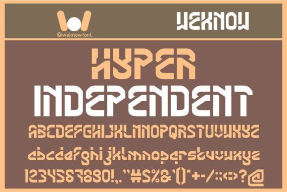 Download Hyper Independent - Premium Bundle