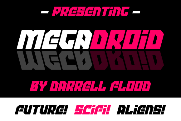 Download Megadroid - Premium Resources