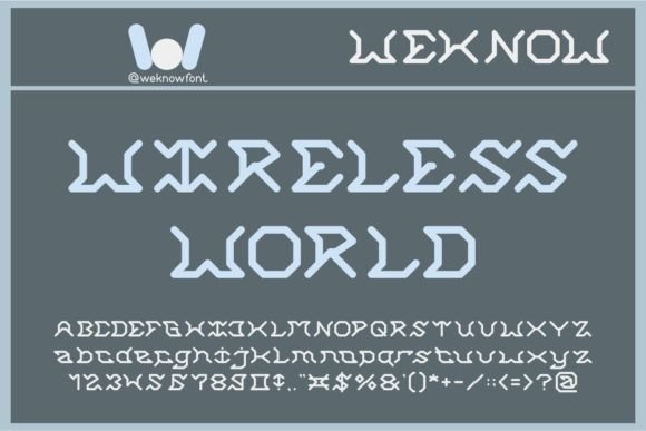 Download Wireless World - Premium Resources