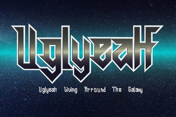 Download Uglyeah - Premium Bundle