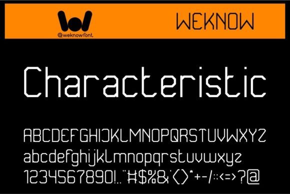 Download Characteristic - Premium Bundle
